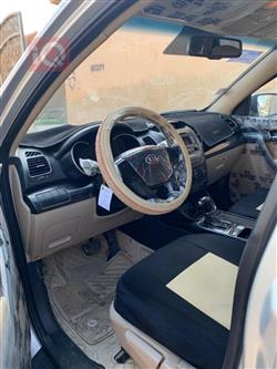 كيا سورينتو